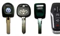 Markham Car Key Replacement  Locksmith - Honda ,Mazda, Ford Keys