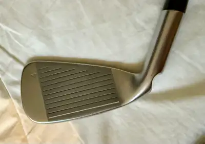 Ping G430 4 iron black dot all standard with Graphite Alta CB AWT SR shaft standard size black tour...