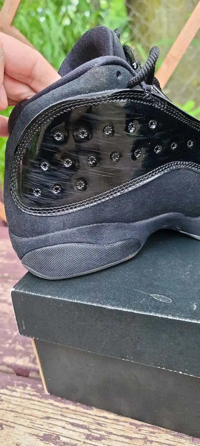 2019 Air Jordan 13 Retro 'Cap and Gown' in Men's Shoes in Oshawa / Durham Region - Image 5