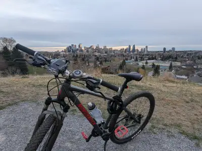 NorthRock Mountain Bike 27 speeds, 29'' tire , View more