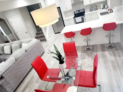 Luxury 3Bedroom for Month to Month Rental