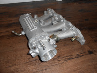 Brand New BLOX Intake and 70mm Throttle Body for Acura B Series