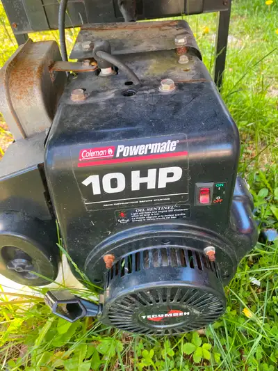 Generator for parts, View more