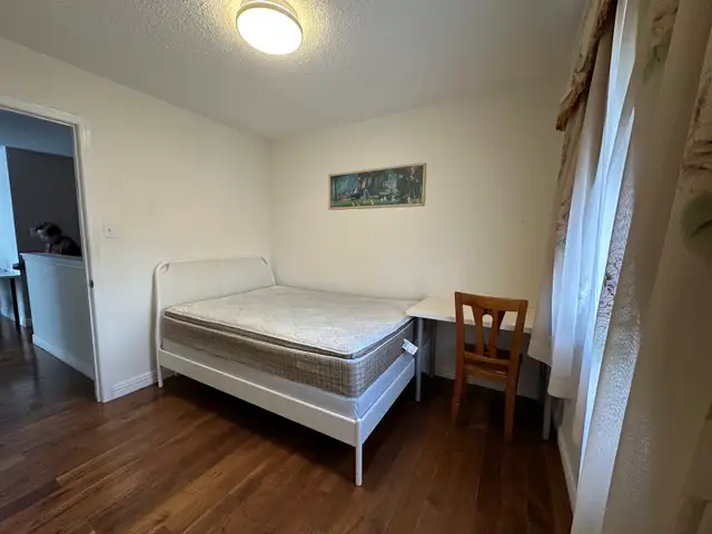 Spacious 1 room   den Bur Oak house