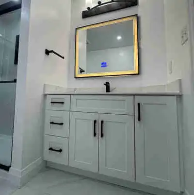 Handyman ‍Services Available right now, View more