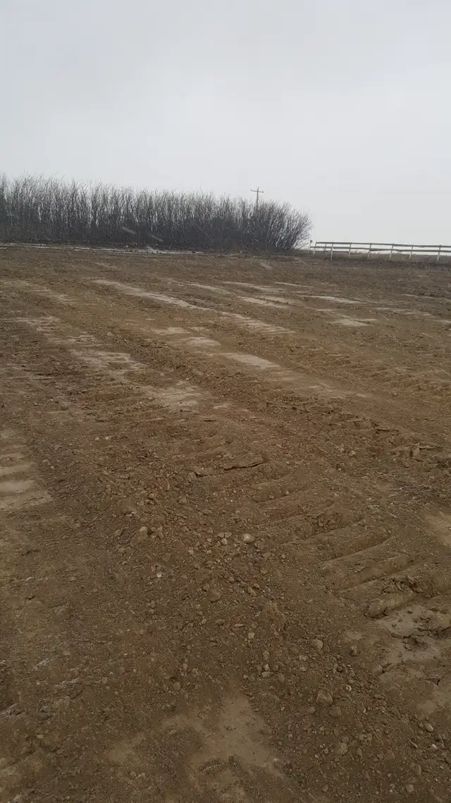 LAND DEVELOPMENT- EARTHWORKS in Interlock, Paving & Driveways in Calgary - Image 4