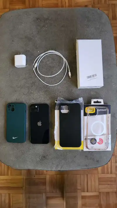 iPhone 14 Plus 128GB , View more