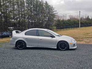 2004 Dodge Neon