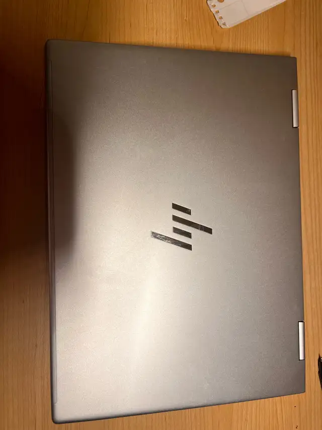 HP Laptop 1000$, negotiable in Laptops in City of Montréal - Image 2