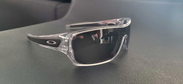 Oakley Men's Turbine Rotor Sunglasses in Other in Ottawa - Image 4