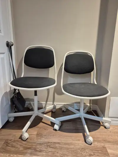 Ikea ÖRFJÄLL desk chair, View more