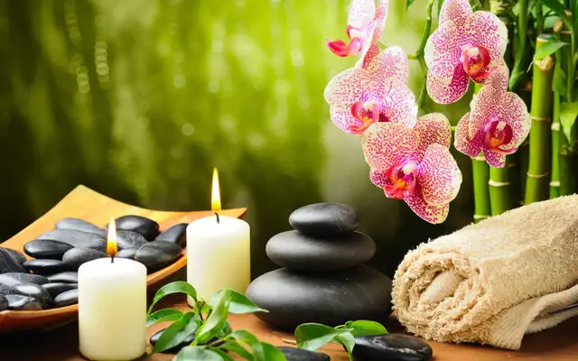 athletic male seeking massage