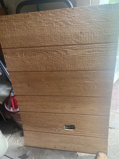 Wainscotting 5 pcs  48 by 34in, View more