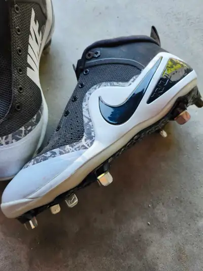 Nike Baseball Cleats, View more