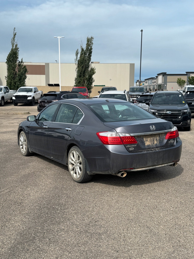 2014 Honda Accord Touring in Cars & Trucks in Grande Prairie - Image 4