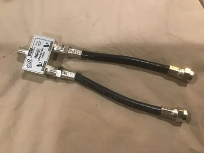 DPP  SEPARATOR  FOR  BELL EXPRESS VU, View more