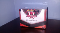 Bowman University 2021-22 Basketball Cards Blaster Box