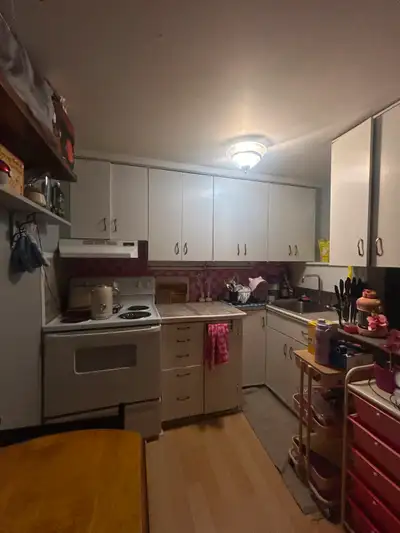 Charming Studio Apartment for Rent
