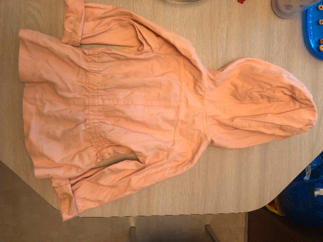 Girls Fall Jacket 2T $10 in Clothing - 2T in Winnipeg - Image 2