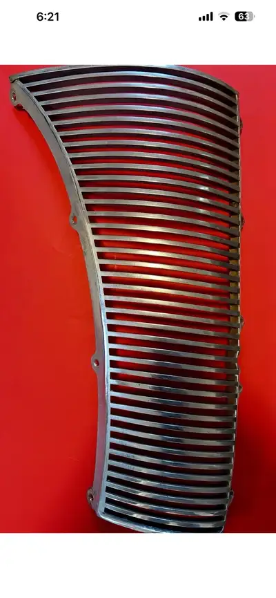 Extra parts from a 40 Ford Coupe restoration. Hood and fenders have had previous work, and doors are...