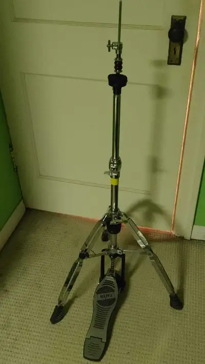 Mapex hihat stand, View more
