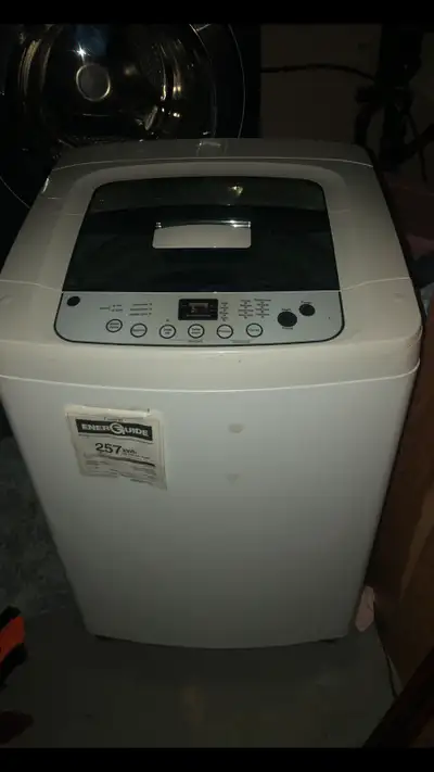 washer and dryer, View more