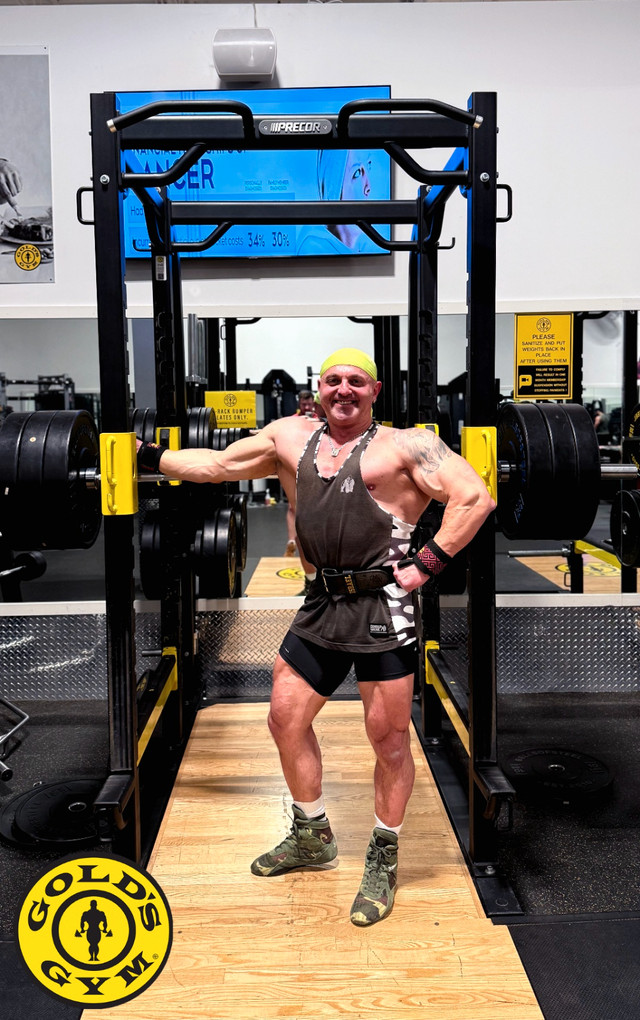 Strength training in Health & Special Needs in Calgary - Image 4