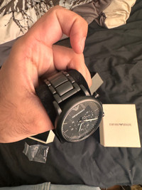 Emporio Armani Watch AR1895