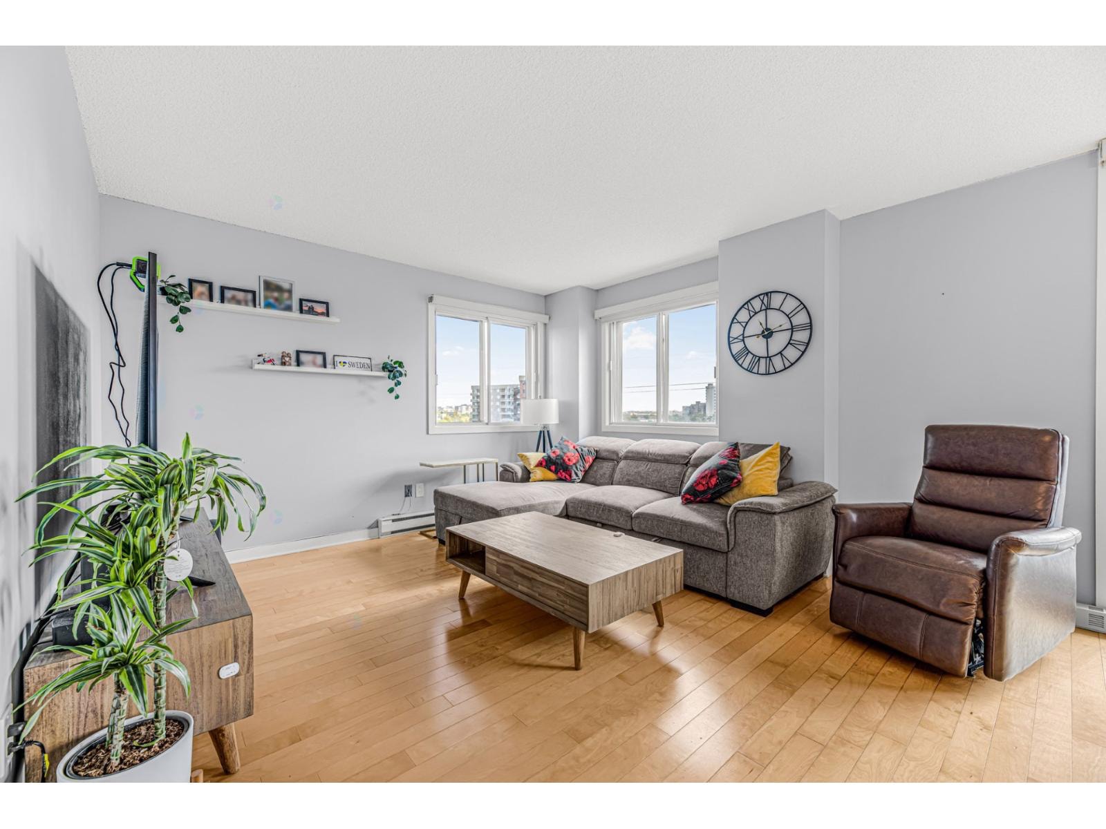 Condo 3 chambres – 449 000 $ | Visite libre samedi 3 oct., 10-12 — photo 3
