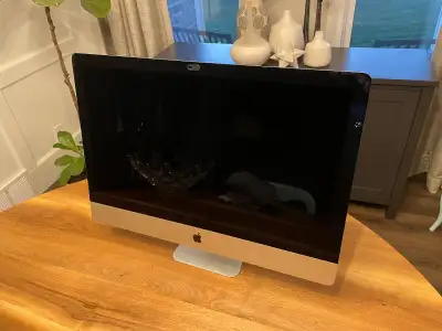 Apple iMac 27" - 2017, View more