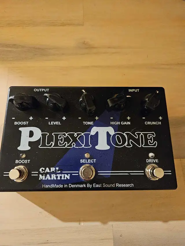 Pedals For Sale - NEW PRICE in Amps & Pedals in Windsor Region - Image 5