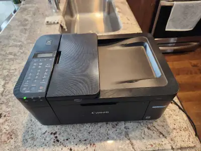 Canon TR4522 Printer, View more