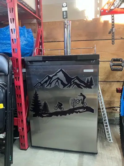 Kegerator, View more