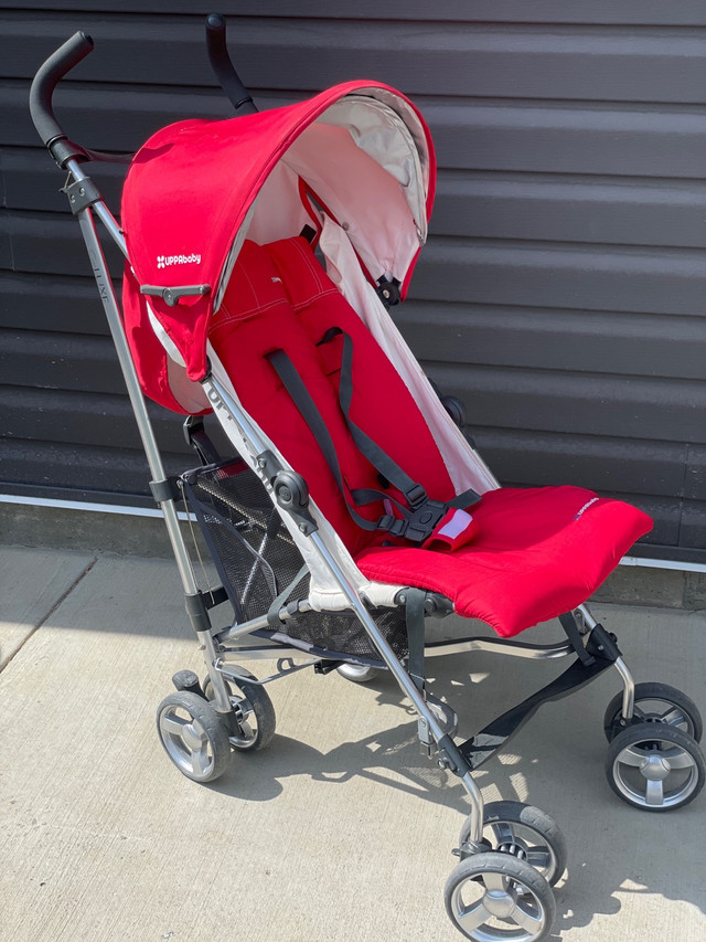 UPPAbaby G-Luxe Umbrella Stroller | Strollers, Carriers & Car Seats |  Lethbridge | Kijiji