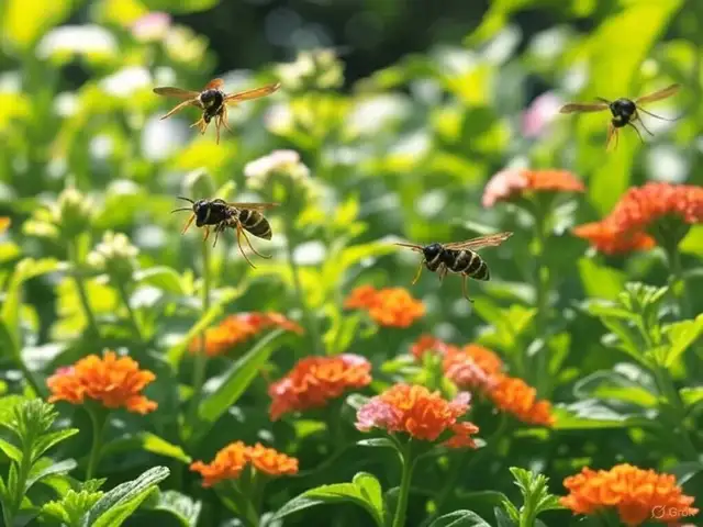 North Bay Pest Control – ⭐⭐⭐⭐⭐ Fast, Reliable Pest Removal62863248013699123