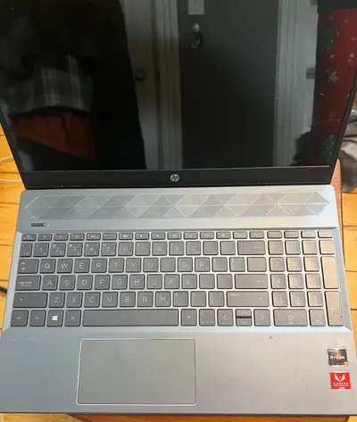 HP Pavillion laptop, View more