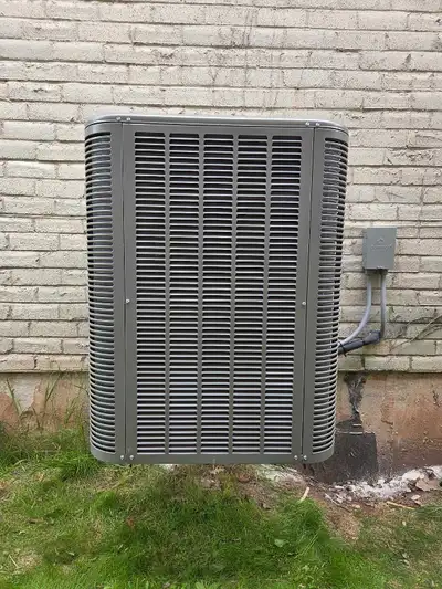Air conditioning , View more