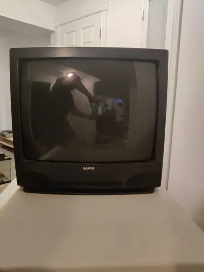 Sanyo AVM-2755U, View more