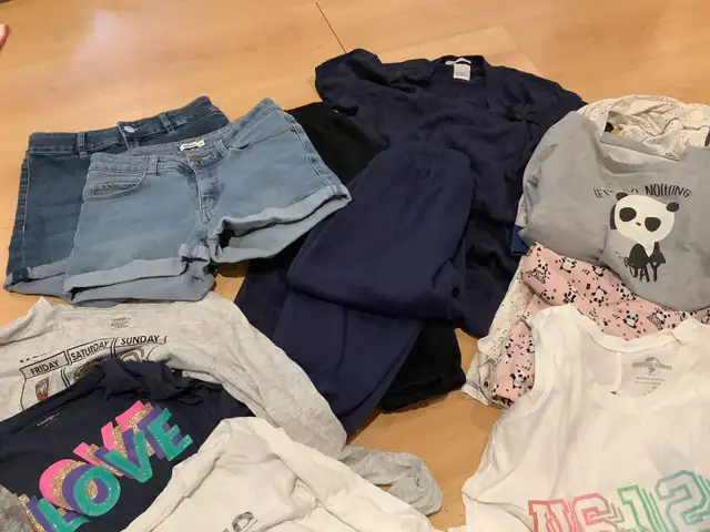Vends lot vêtements fille14 ans in Kids & Youth in Longueuil / South Shore - Image 4
