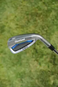 Cleveland CBX Irons