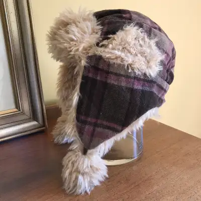 NEW w Tags Gap Kids Girl's Winter Hat Size L/XL, View more
