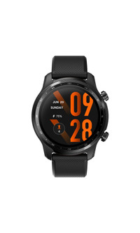 !New! TicWatch Pro 3 Ultra GPS Smartwatch Qualcomm SDW4100