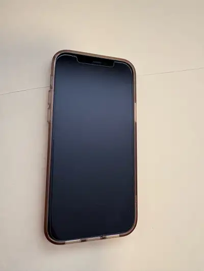good condition iPhone 12, 64GB, battery health 85% , View more