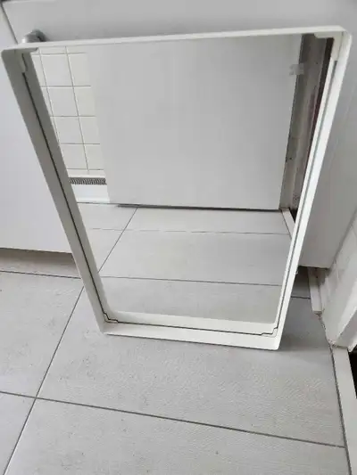 IKEA Enudden Mirror, View more