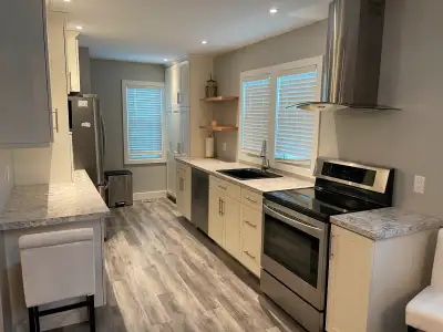 4 BR House St Stephen