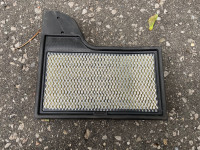 2015/2019 Air Filter Ford Mustang 2.4L 3.7L 5.0L GT