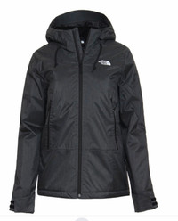 NEW North Face Women's Inlux Insulated Jacket
