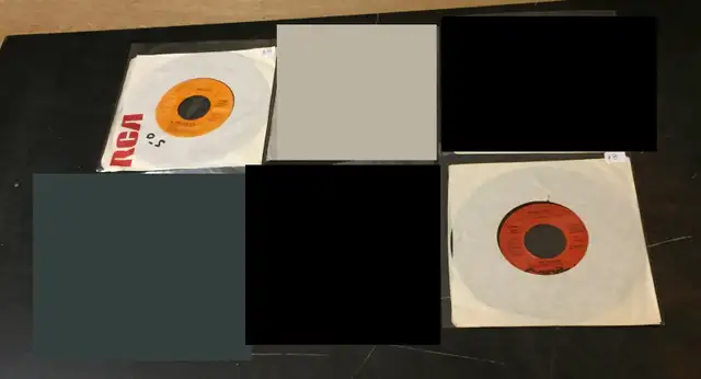 Vinyl music for sale...single...album... in CDs, DVDs & Blu-ray in Calgary - Image 8