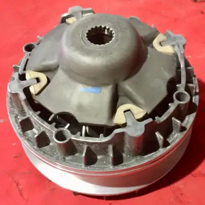 We have a good primary,off 2007 Arctic cat 500cc automatic,fit from 2003 up to 2009 and may fit othe...