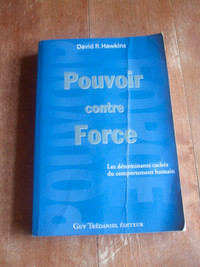 Guide : Le pouvoir contre force - 2005